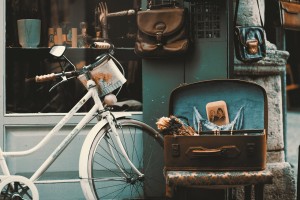 © Bron: Pixabay - vintage-1872682_1280