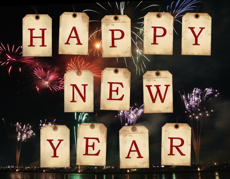 © Pixabay fireworks-235813_1920