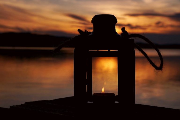 © Pixabay sunset-4413992_1920