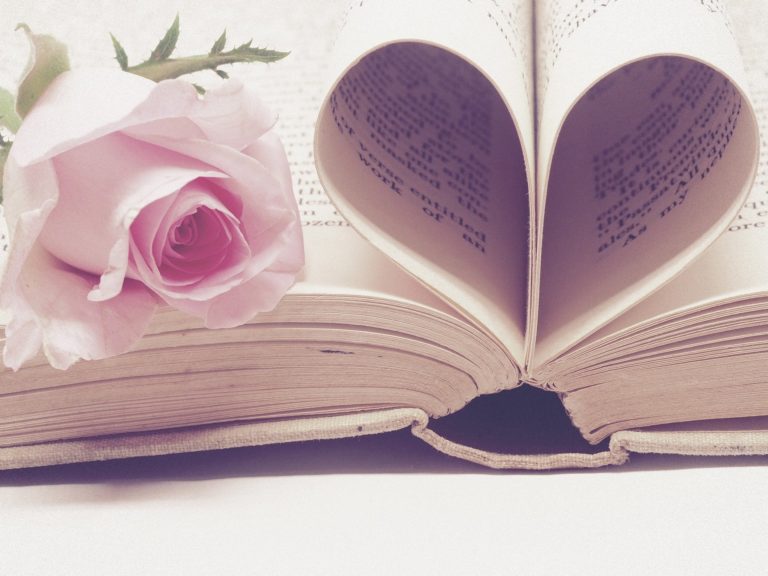 © Pixabay literature-3060241_1920
