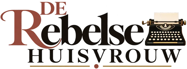 De Rebelse Huisvrouw